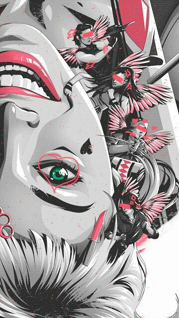 Harley Quinn