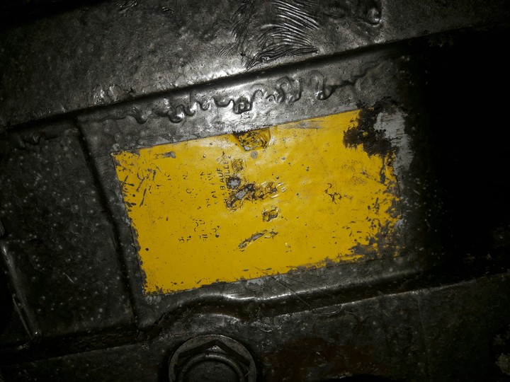 Gearbox