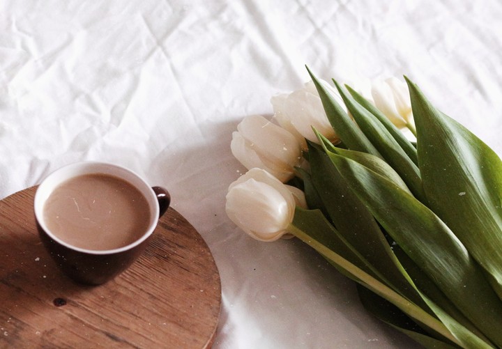 morning