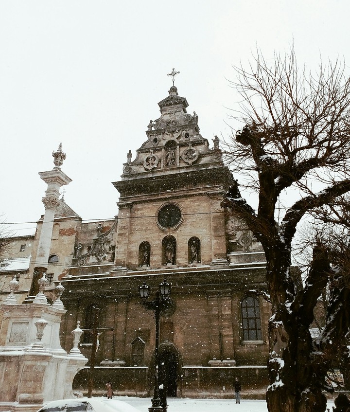 Take Me To ⛪Church