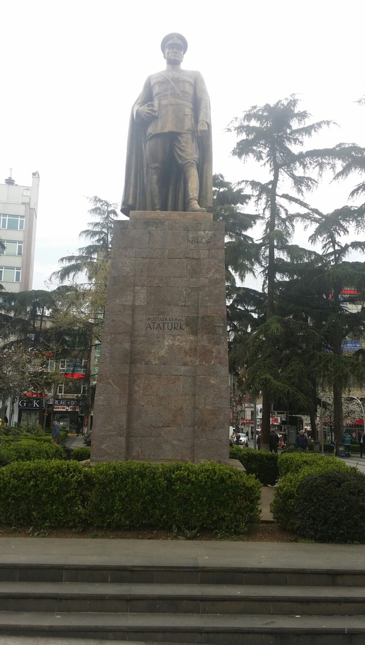 ataturk