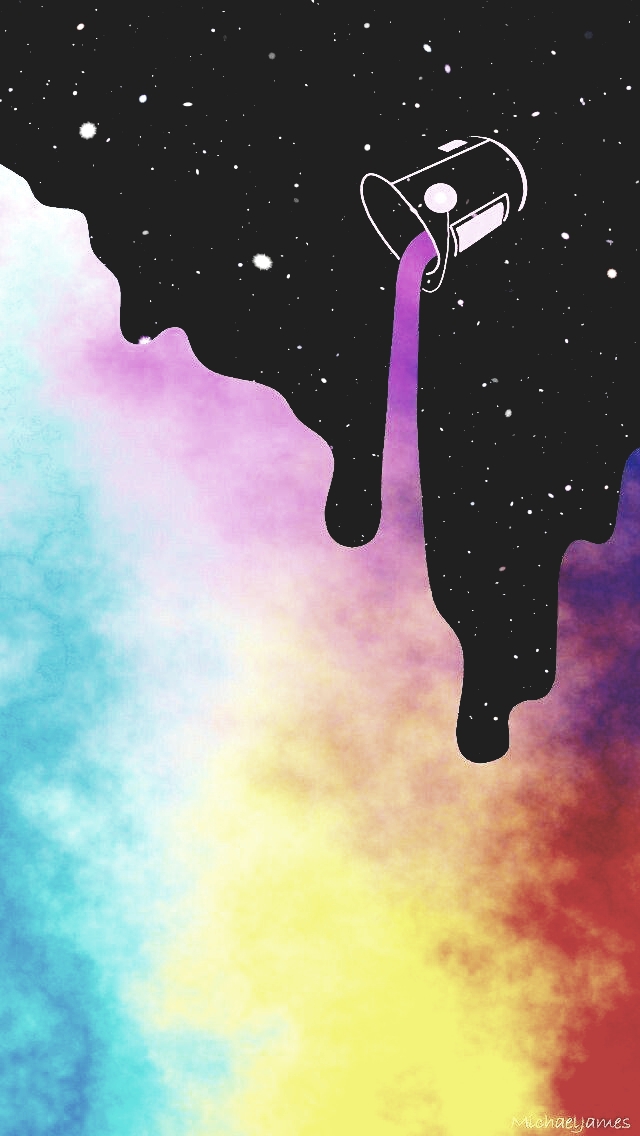colorful