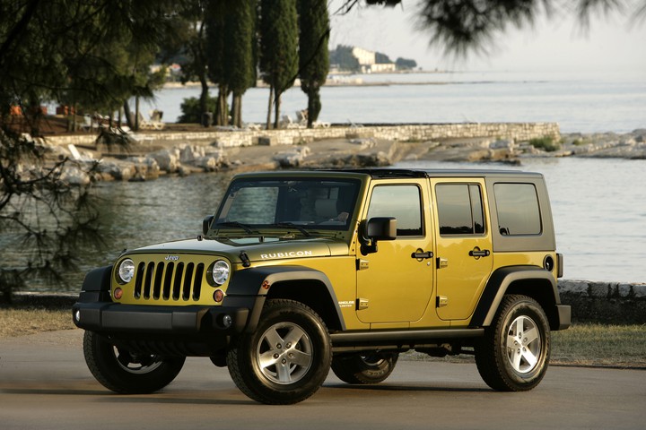 jeep