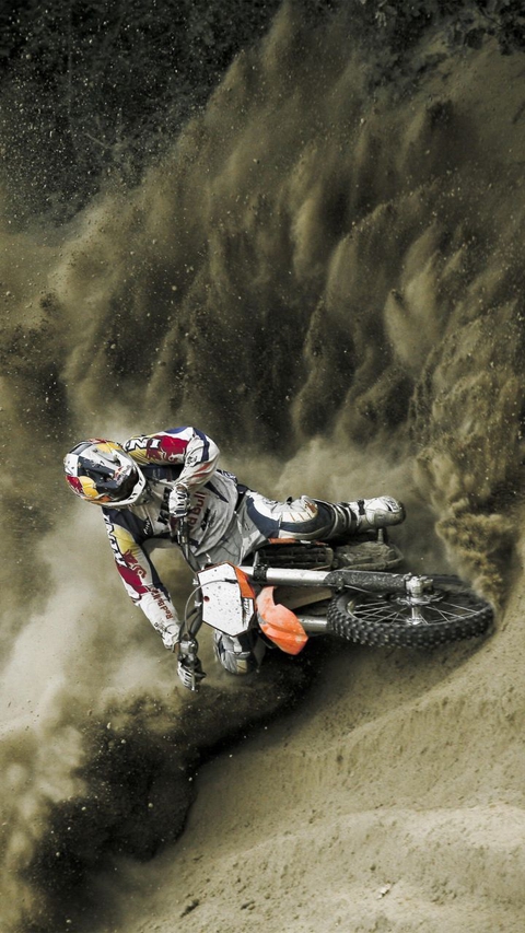 sfondi enduro, vehicle