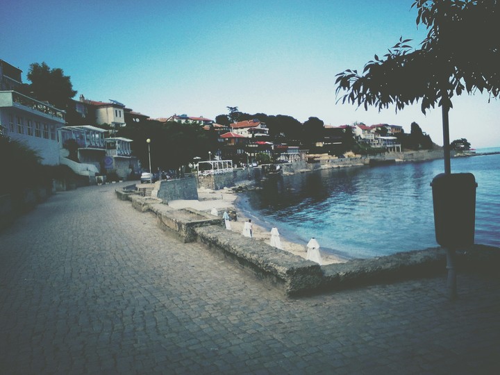 #Love the beach