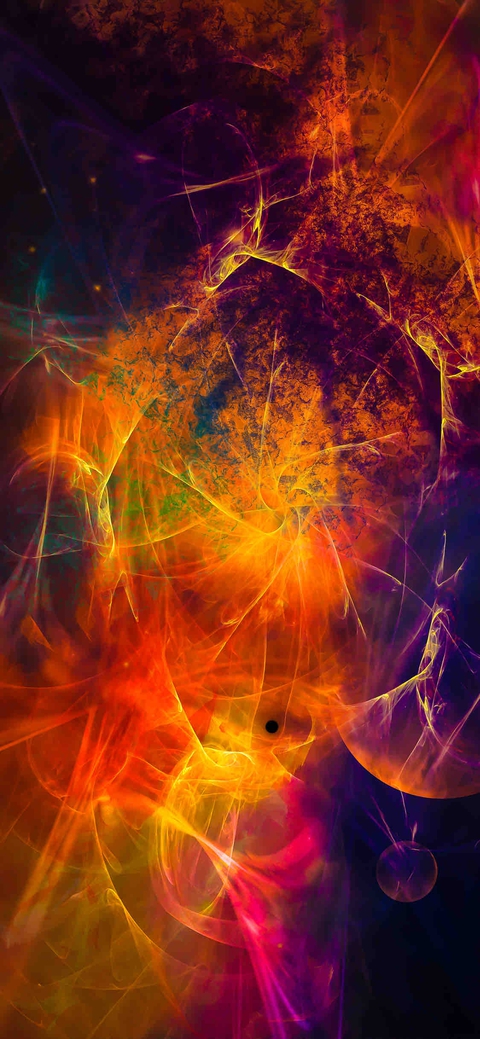 abstract painting