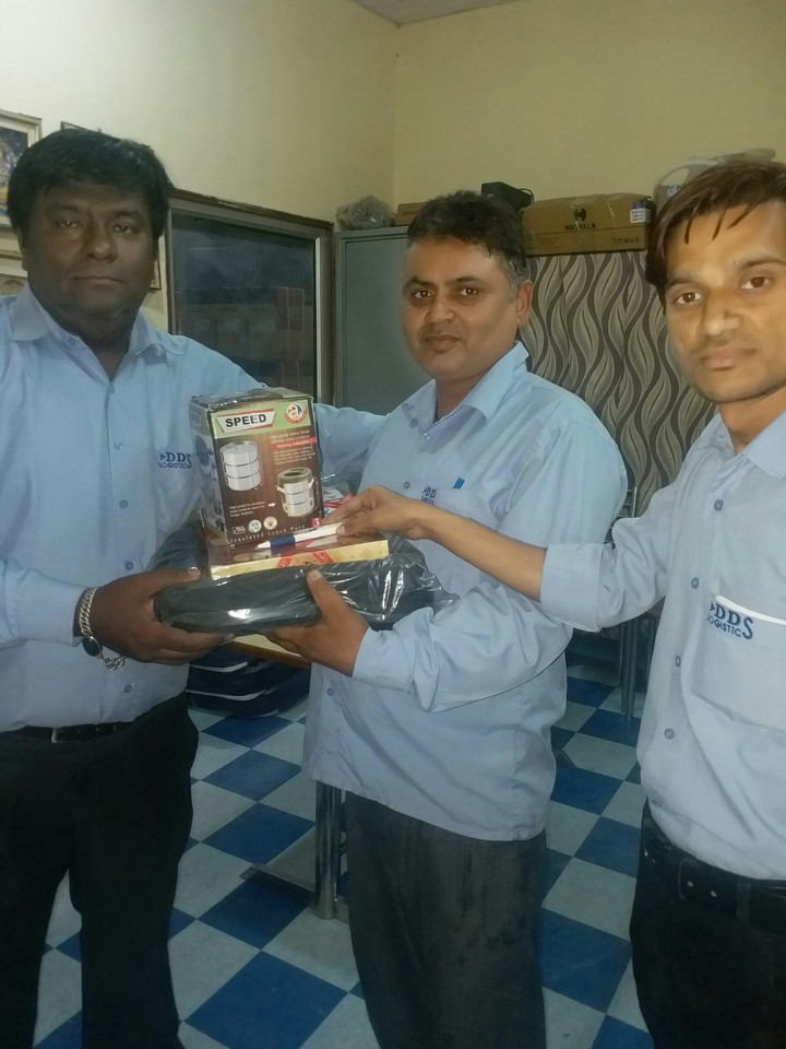 diwali gift