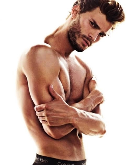 JamieDornan