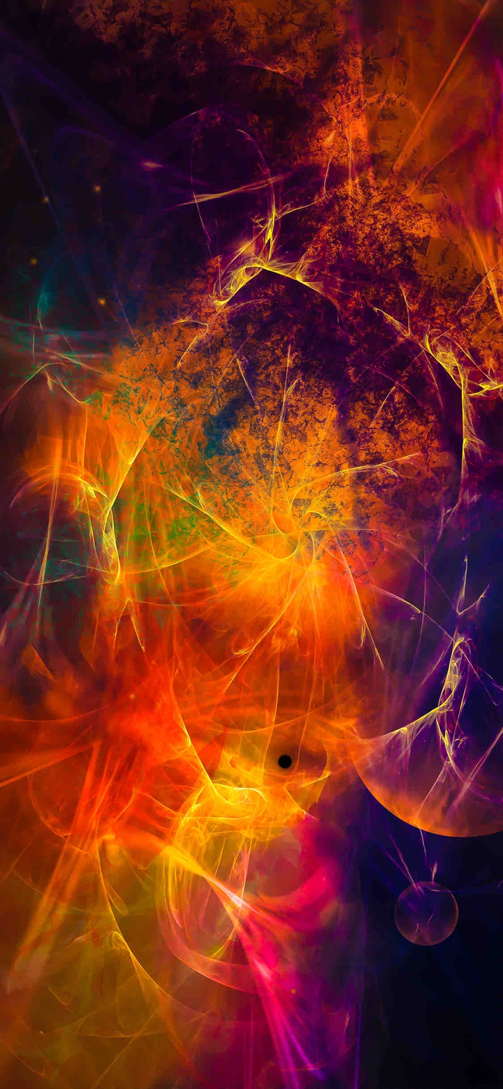 abstract painting