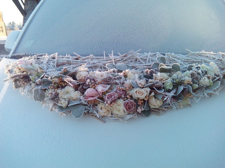 Winter.