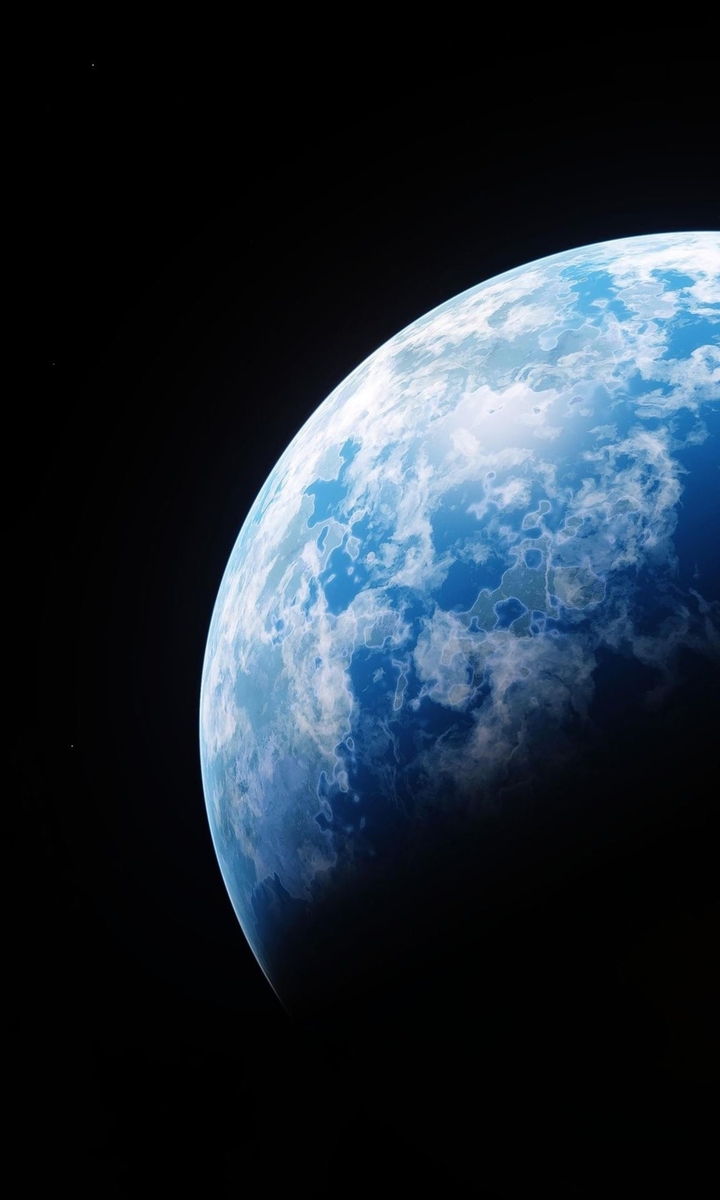 earth