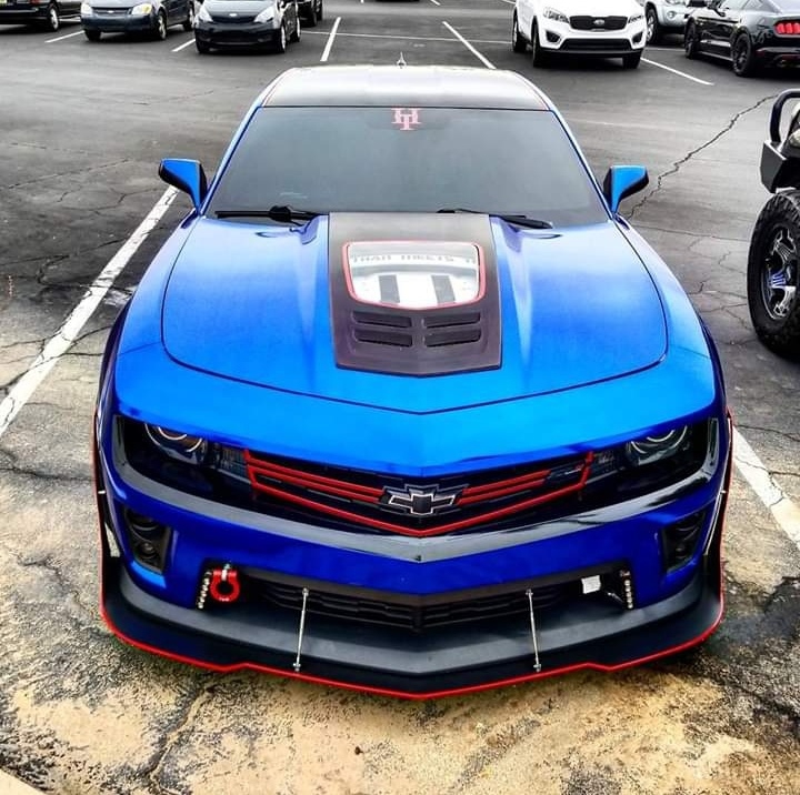chevrolet