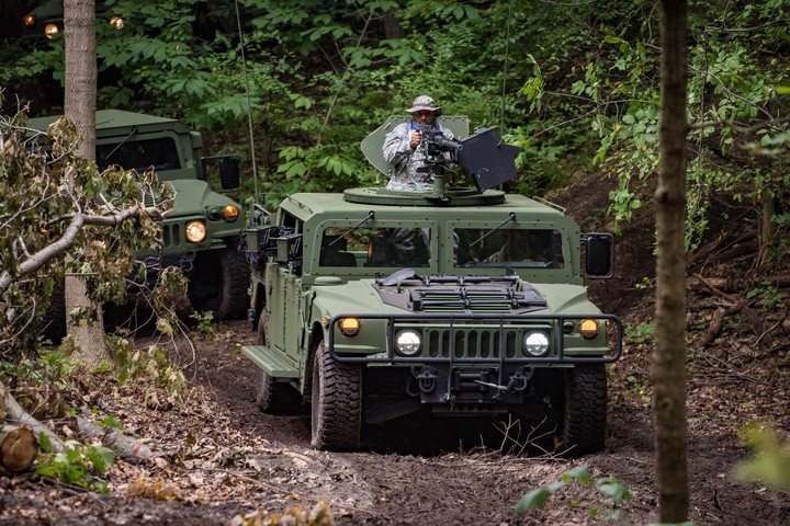 hummwv