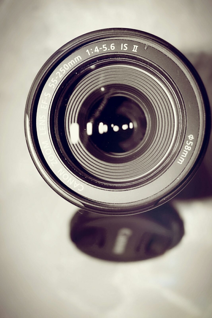 lens