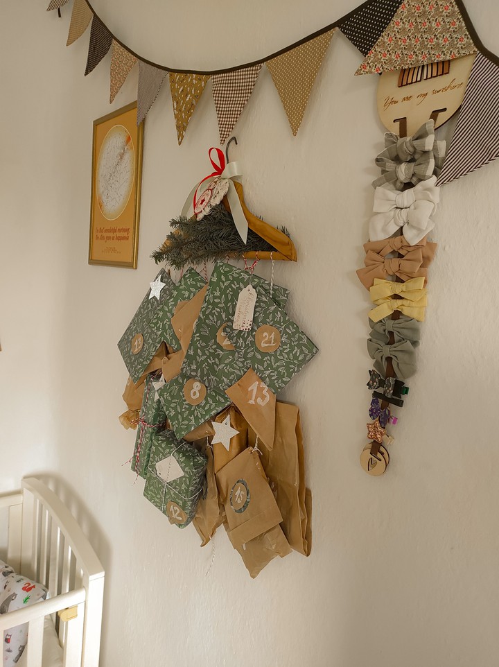 Advent Calendar