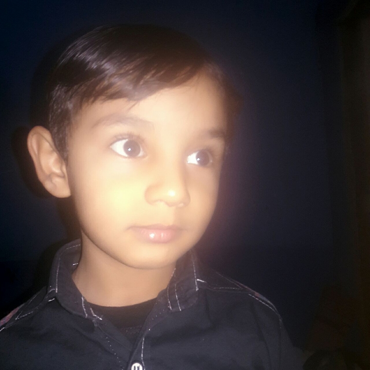 child