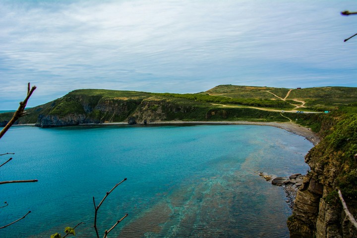 Sea