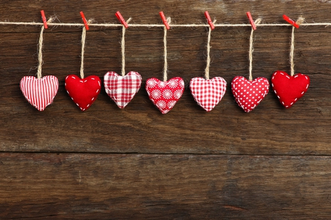 Hearts