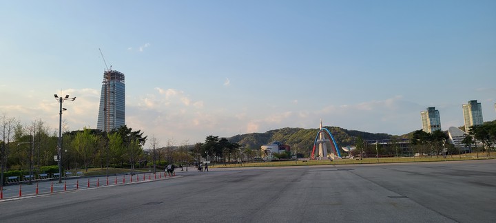 엑스포