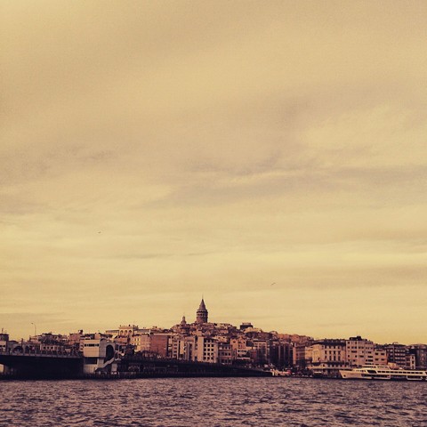 İstanbul
