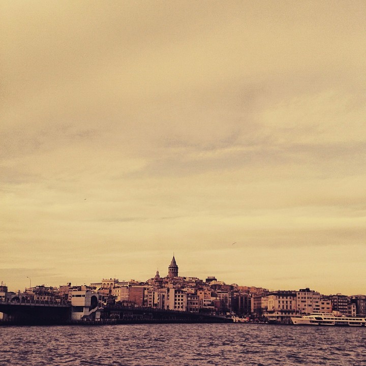 İstanbul