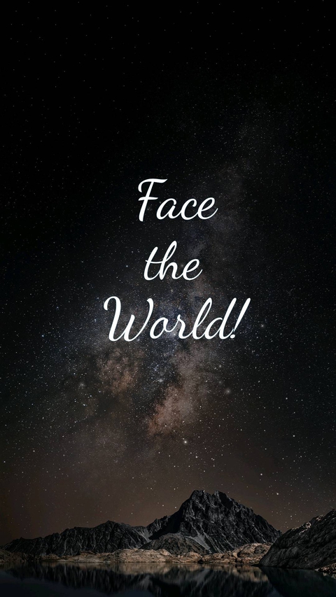 world