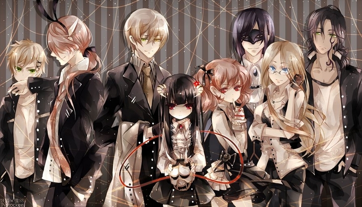 uno boku