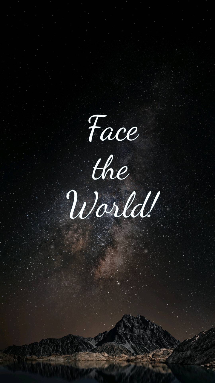world