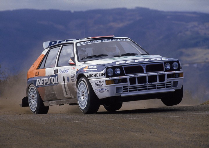 lancia