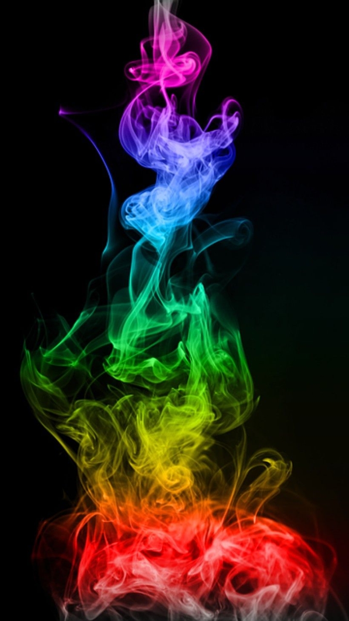 rainbow