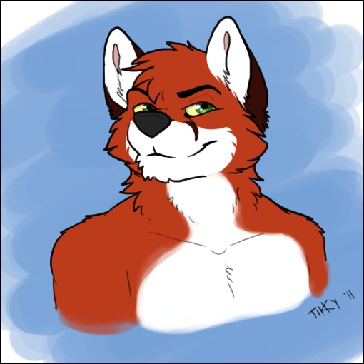 Jason Werefox
