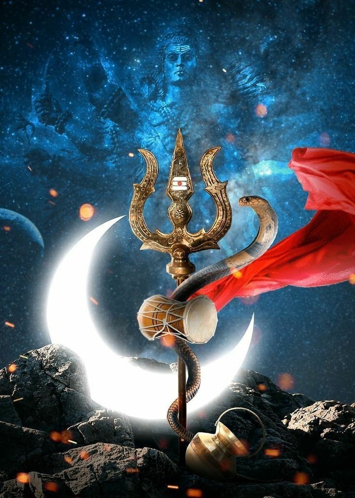 om namah shivay