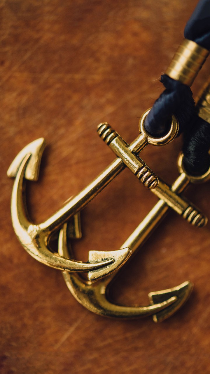 anchor