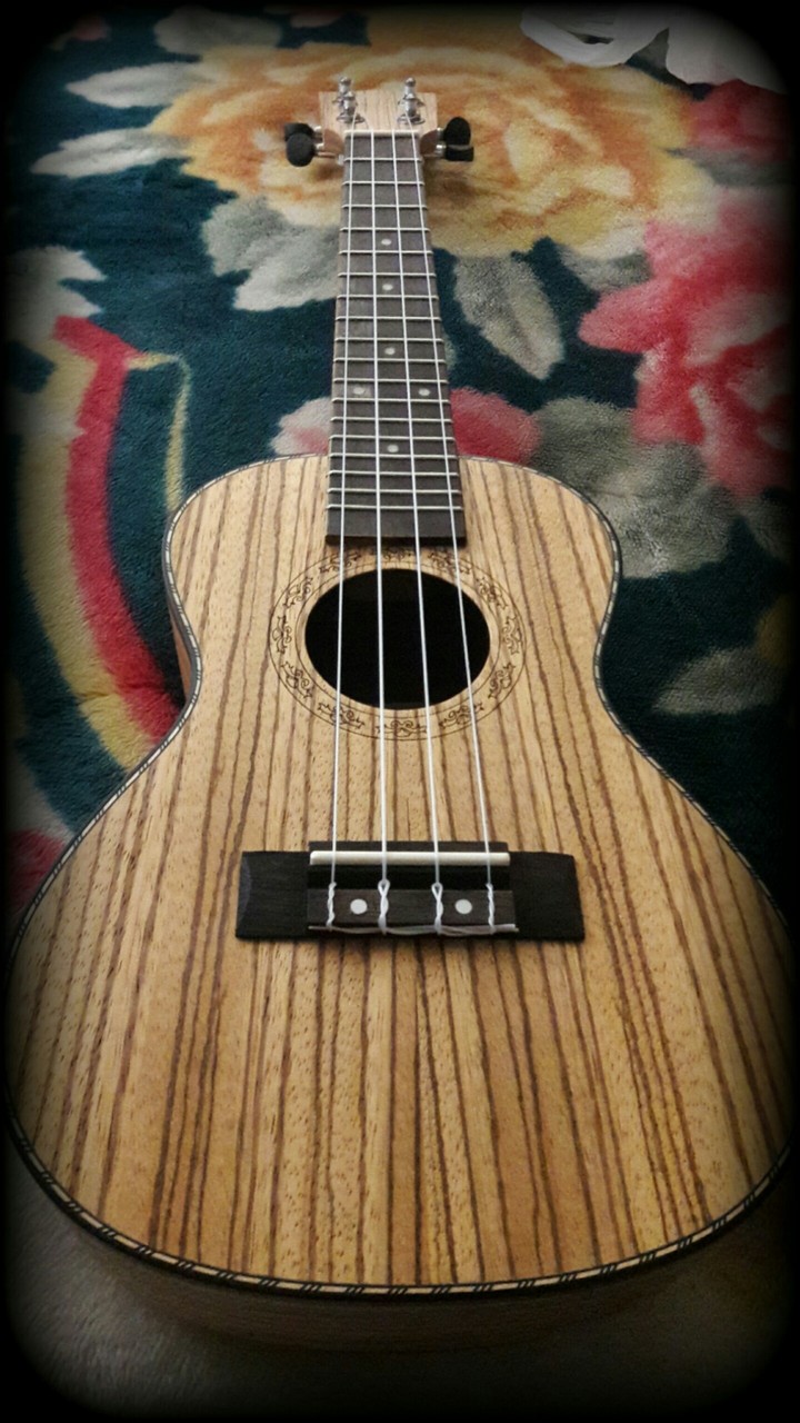 ukulele