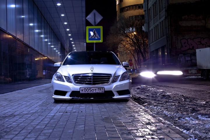 benz