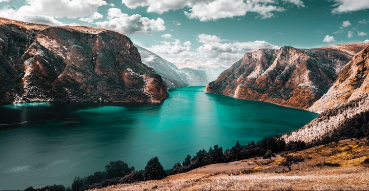 nature
