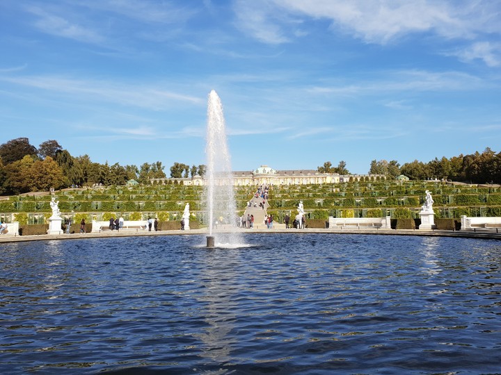 Potsdam