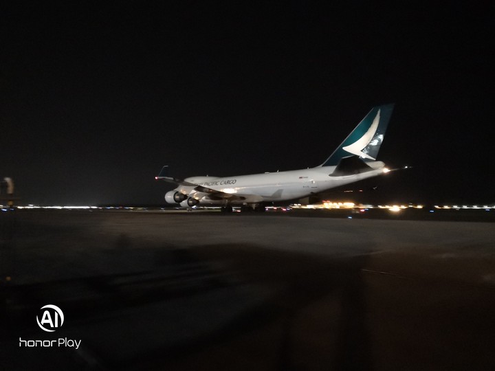 Boeing 747