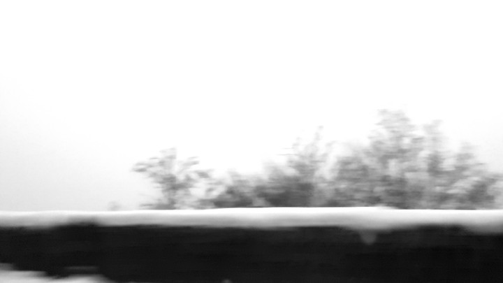black&white