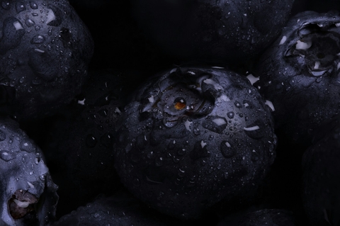 berries
