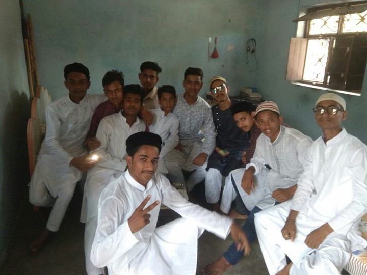 I LOVE MY FRIEND 's