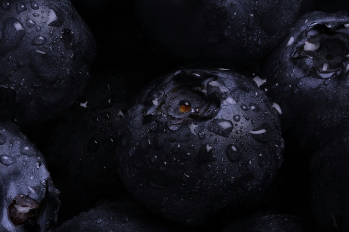 berries