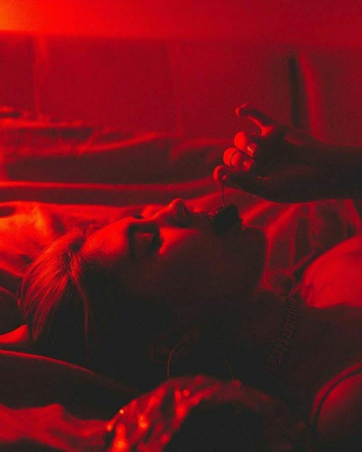 red ❤️