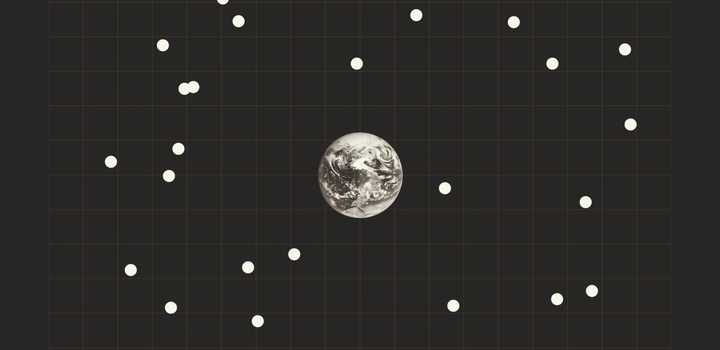 the world will leave!