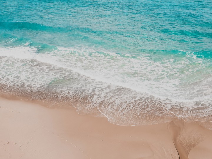 Sea Beach