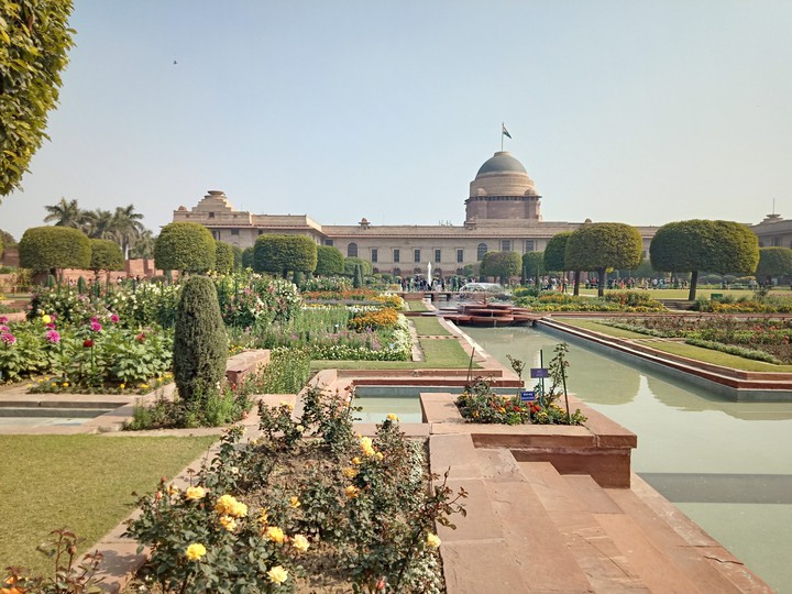 India