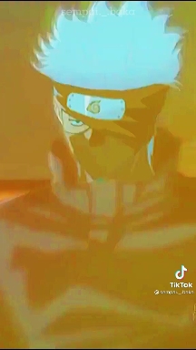 Naruto × Magical Battle... Brilliant ?