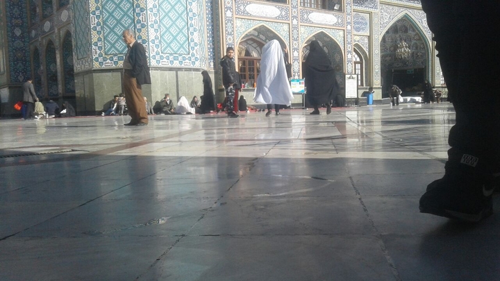 امامزاده صالح