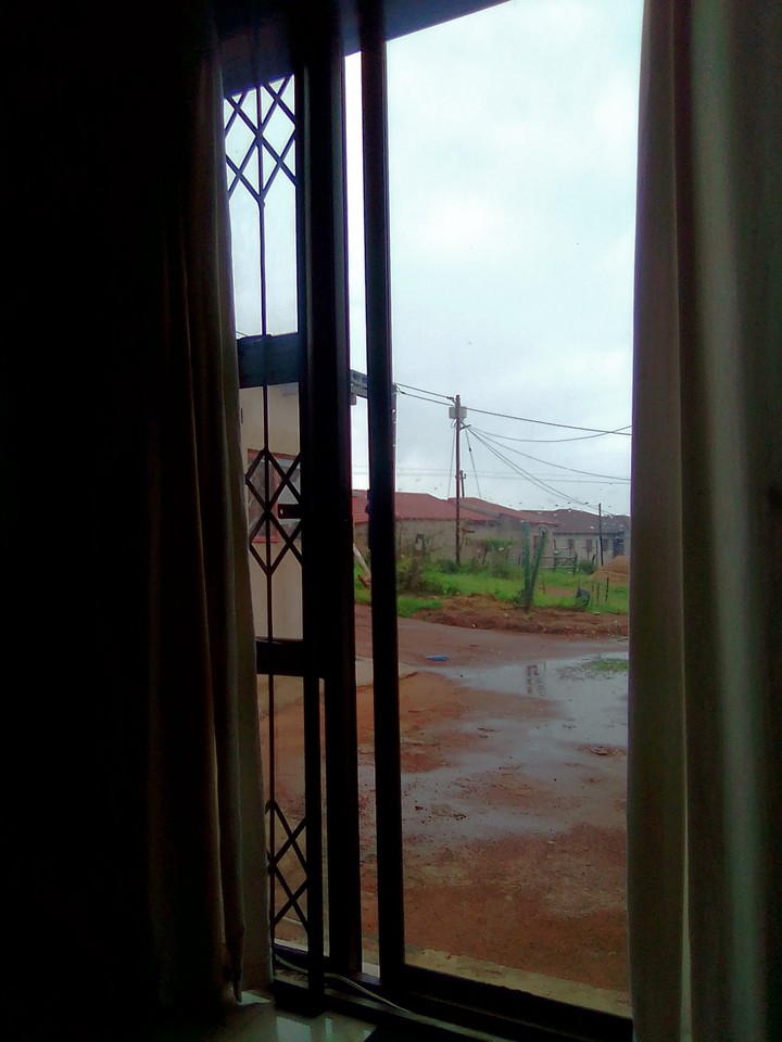 door