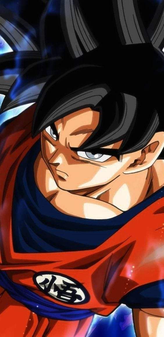 Goku